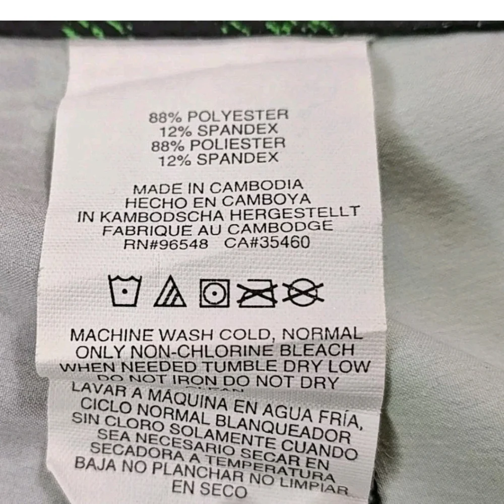 Oakley sold out